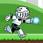 spaceman Icon